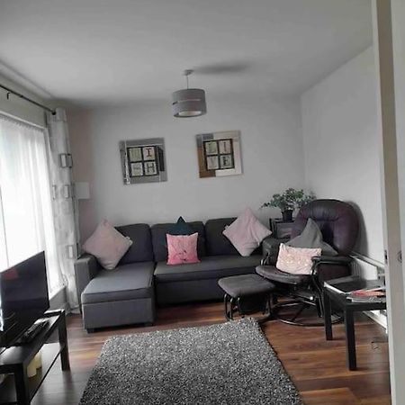 Belfast Apartment Екстер'єр фото
