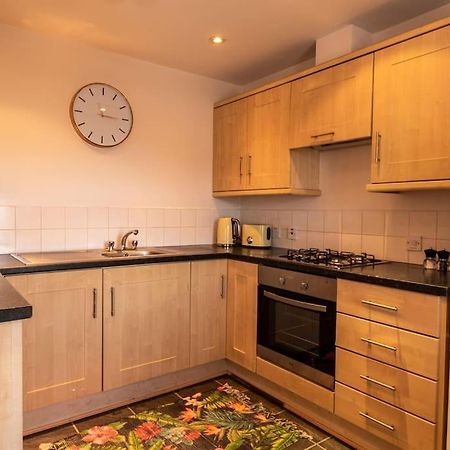 Belfast Apartment Екстер'єр фото